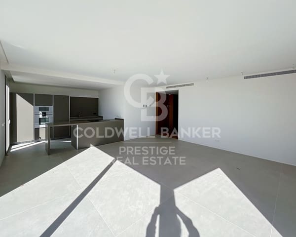 2 quarto Penthouse para venda em Sarrià, Barcelona cidade com piscina garagem - 1 915 000 € (Ref: 9579128)