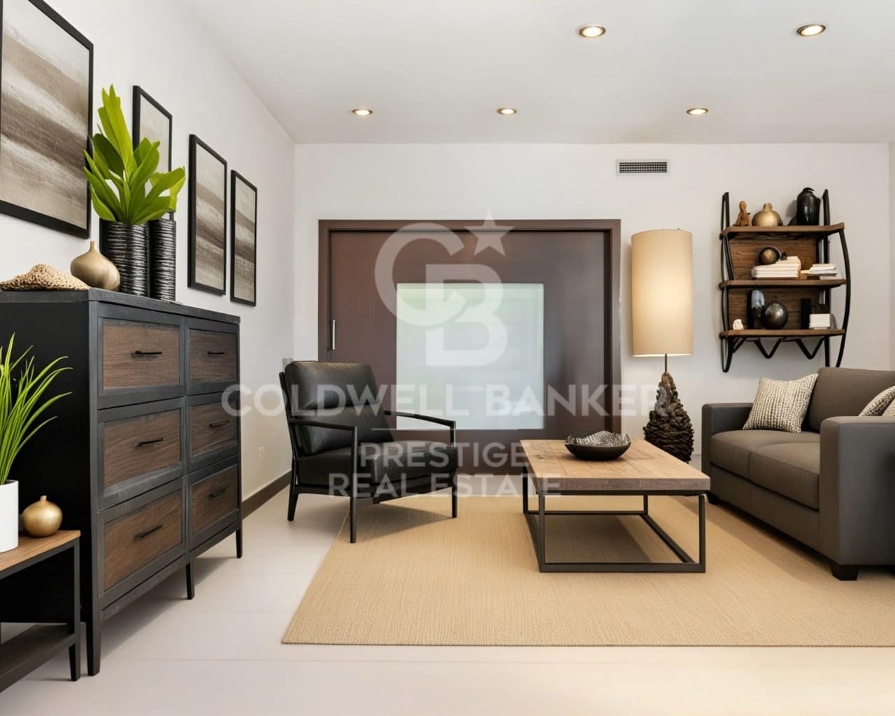 3 makuuhuone Asunto myytävänä paikassa Barcelona kaupunki mukana 
autotalli - 628 000 € (Ref: 9583003)