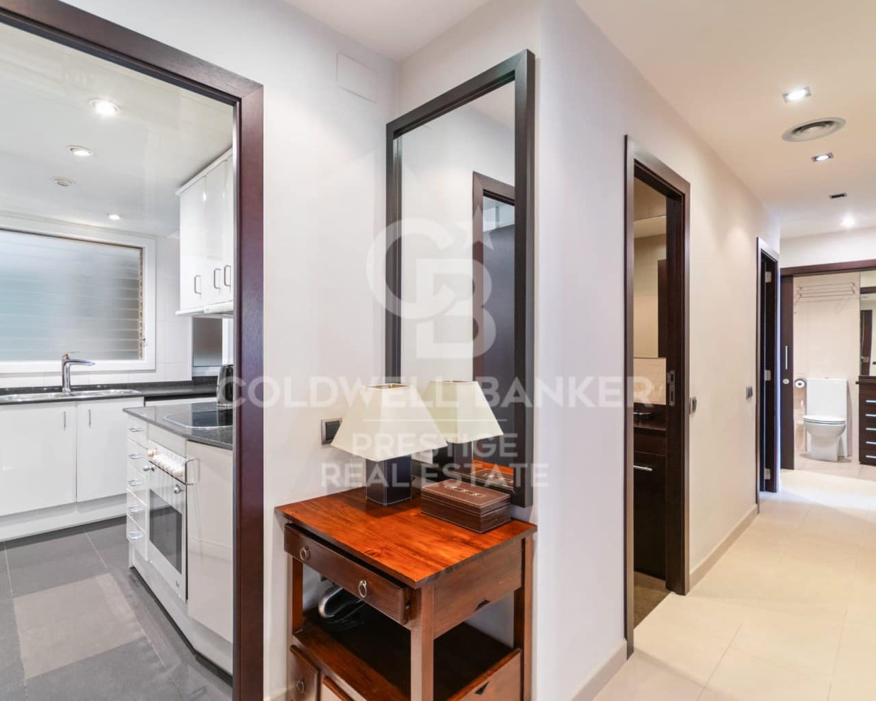 3 makuuhuone Asunto myytävänä paikassa Barcelona kaupunki mukana 
autotalli - 628 000 € (Ref: 9583003)