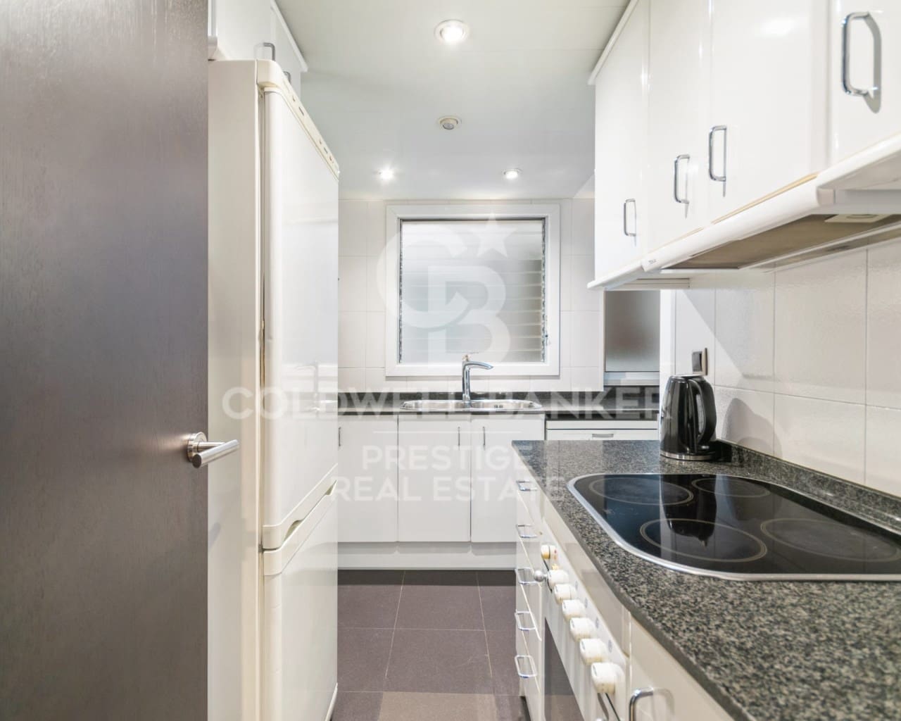 3 makuuhuone Asunto myytävänä paikassa Barcelona kaupunki mukana 
autotalli - 628 000 € (Ref: 9583003)