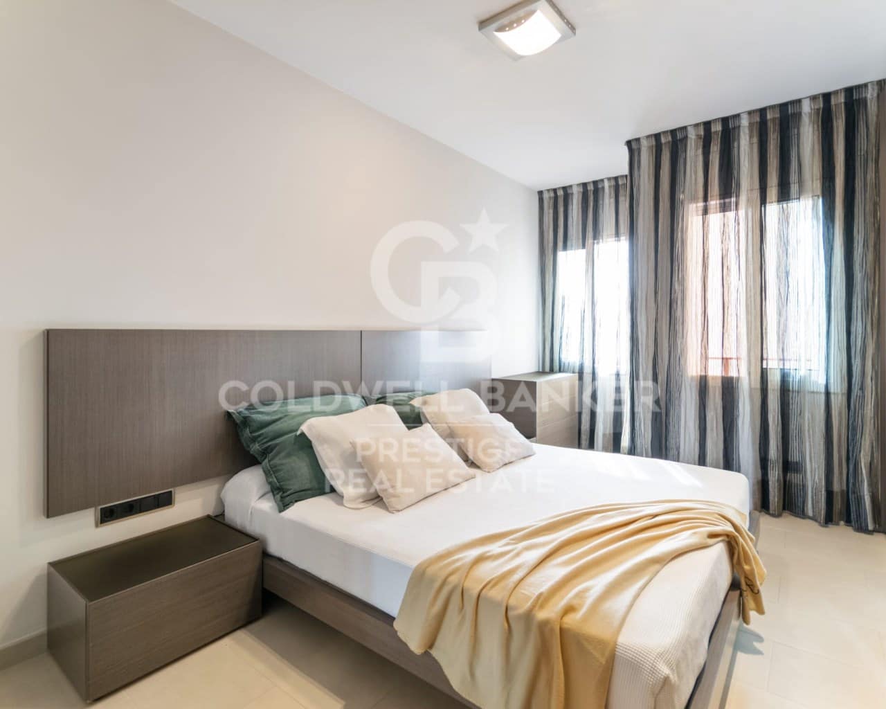 3 makuuhuone Asunto myytävänä paikassa Barcelona kaupunki mukana 
autotalli - 628 000 € (Ref: 9583003)