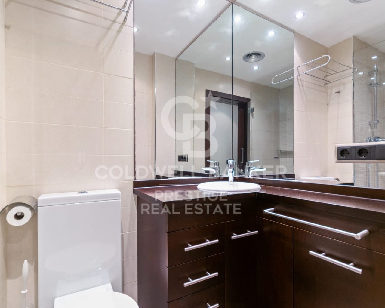 3 makuuhuone Asunto myytävänä paikassa Barcelona kaupunki mukana 
autotalli - 628 000 € (Ref: 9583003)