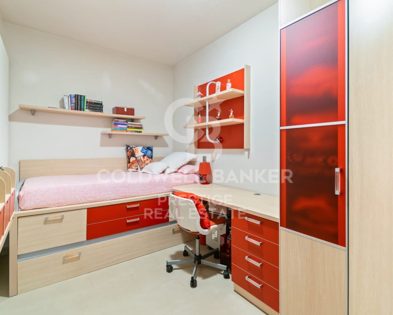 3 makuuhuone Asunto myytävänä paikassa Barcelona kaupunki mukana 
autotalli - 628 000 € (Ref: 9583003)