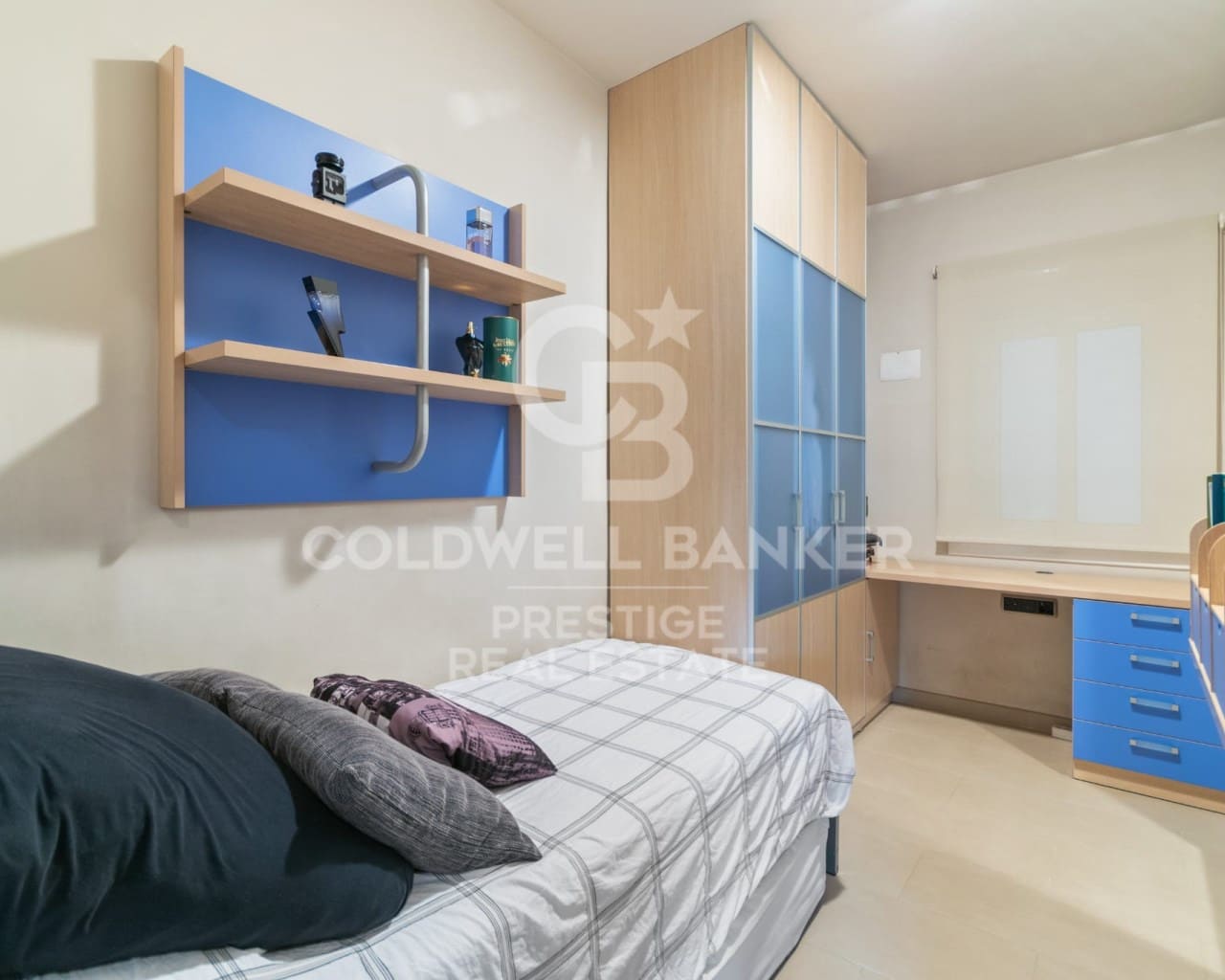 3 makuuhuone Asunto myytävänä paikassa Barcelona kaupunki mukana 
autotalli - 628 000 € (Ref: 9583003)