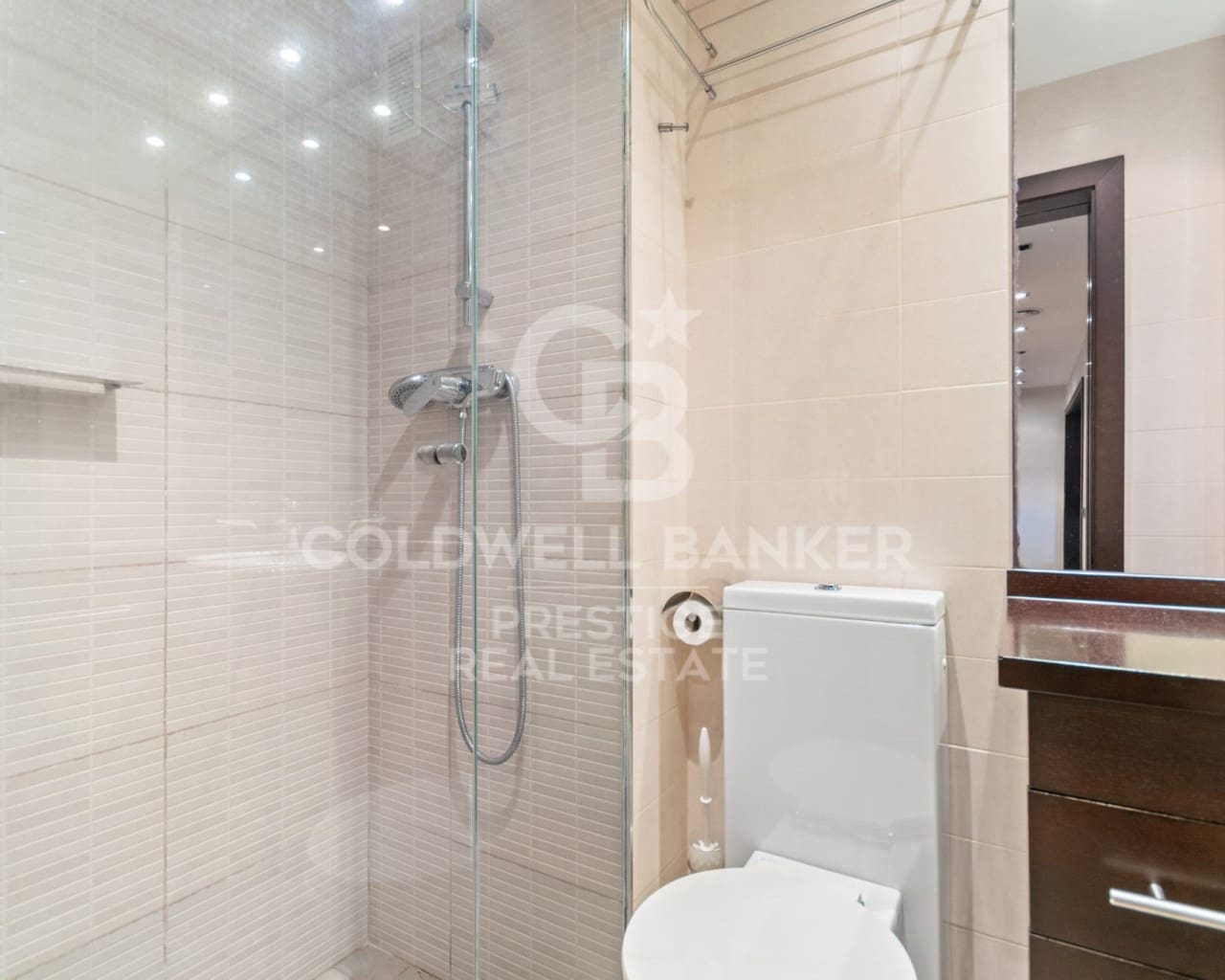 3 makuuhuone Asunto myytävänä paikassa Barcelona kaupunki mukana 
autotalli - 628 000 € (Ref: 9583003)