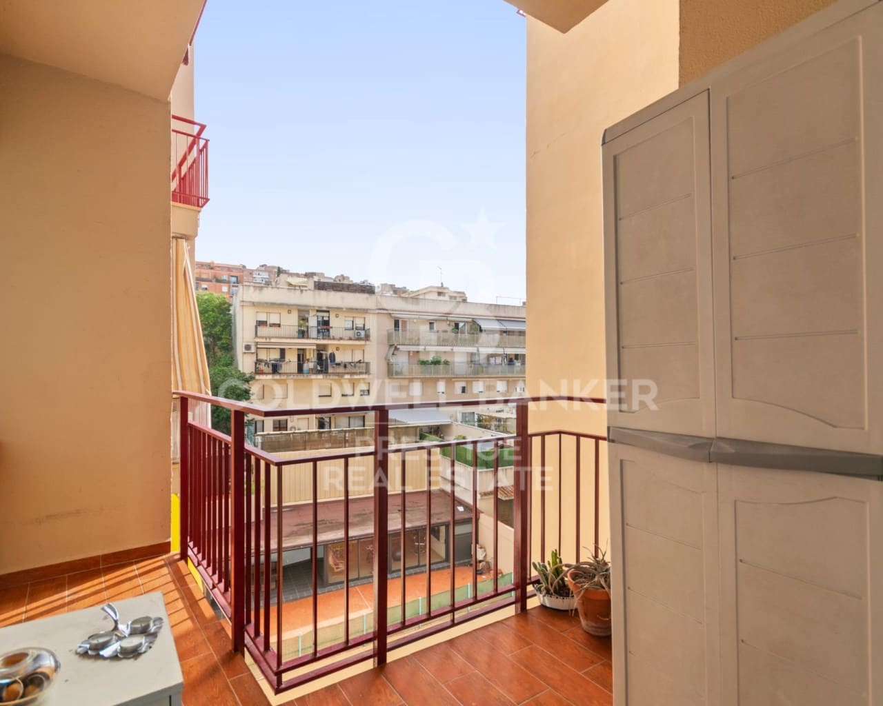 3 makuuhuone Asunto myytävänä paikassa Barcelona kaupunki mukana 
autotalli - 628 000 € (Ref: 9583003)