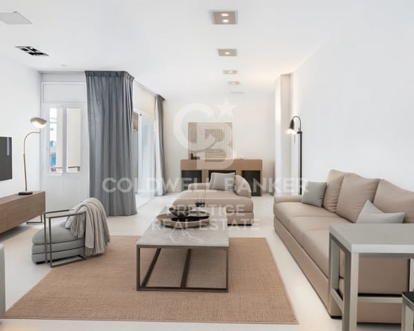 3 makuuhuone Asunto myytävänä paikassa Vallcarca i Els Penitents, Barcelona kaupunki mukana 
autotalli - 628 000 € (Ref: 9583003)