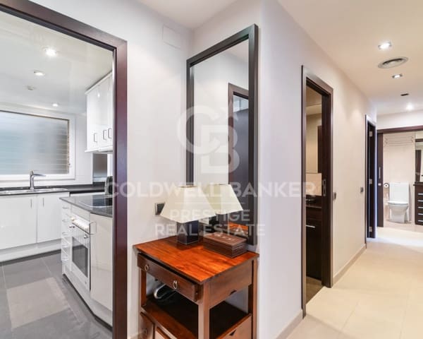 3 makuuhuone Asunto myytävänä paikassa Vallcarca i Els Penitents, Barcelona kaupunki mukana 
autotalli - 628 000 € (Ref: 9583003)