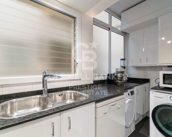 3 makuuhuone Asunto myytävänä paikassa Vallcarca i Els Penitents, Barcelona kaupunki mukana 
autotalli - 628 000 € (Ref: 9583003)