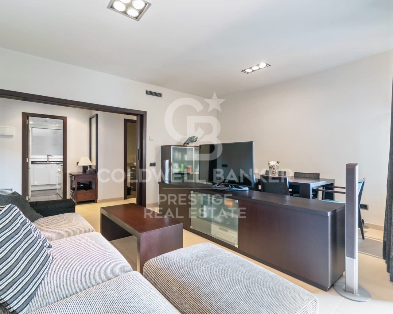 3 makuuhuone Asunto myytävänä paikassa Barcelona kaupunki mukana 
autotalli - 628 000 € (Ref: 9583003)