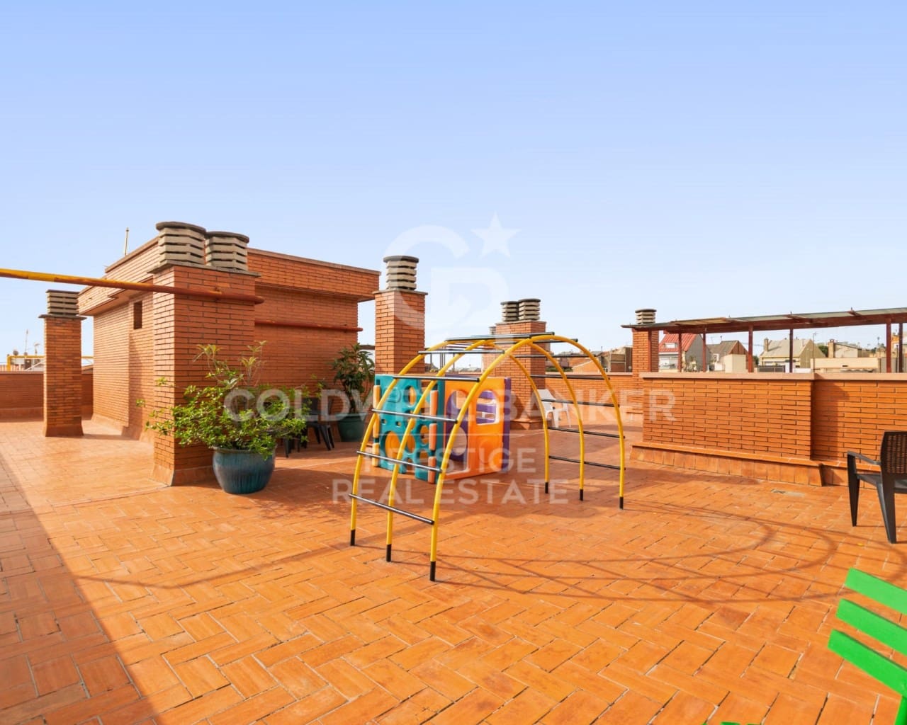 3 makuuhuone Asunto myytävänä paikassa Barcelona kaupunki mukana 
autotalli - 628 000 € (Ref: 9583003)