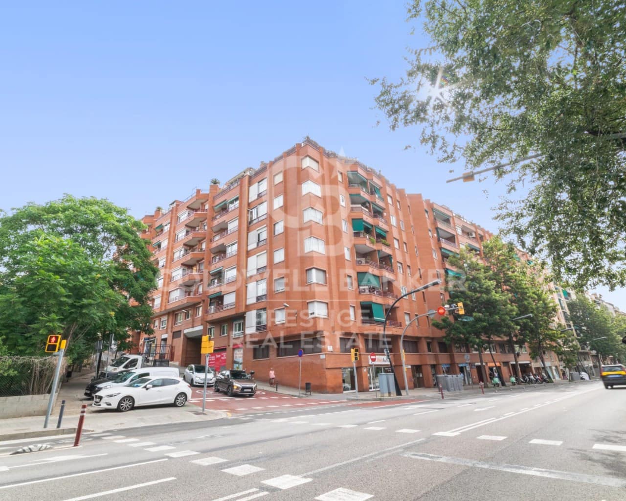 3 makuuhuone Asunto myytävänä paikassa Barcelona kaupunki mukana 
autotalli - 628 000 € (Ref: 9583003)