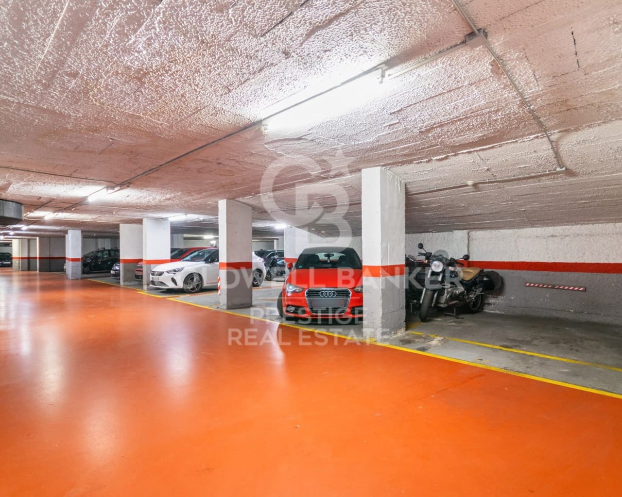 3 makuuhuone Asunto myytävänä paikassa Barcelona kaupunki mukana 
autotalli - 628 000 € (Ref: 9583003)