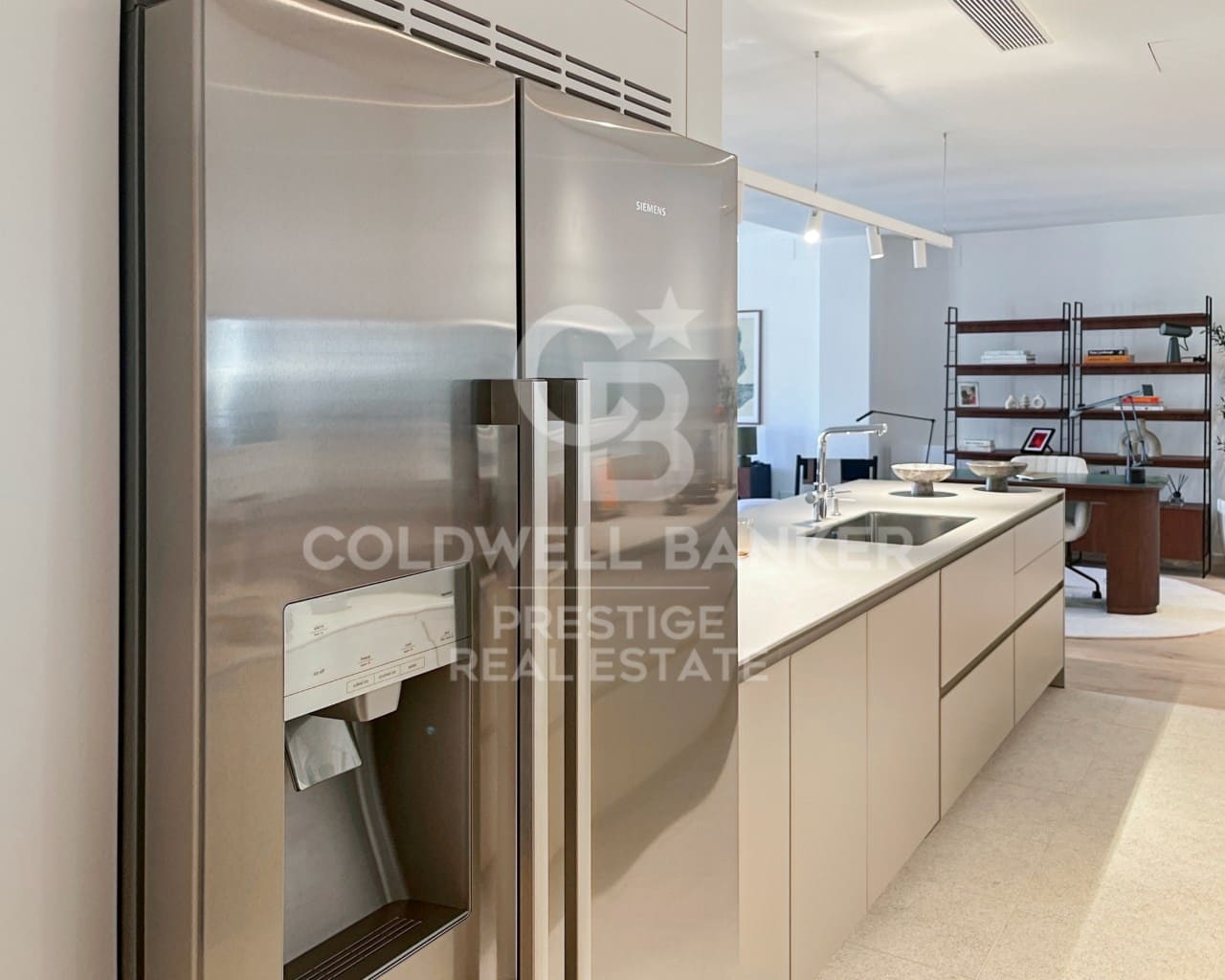 2 sypialnia Mieszkanie na sprzedaż w Miasto Barcelona - 1 690 000 € (Ref: 9583004)