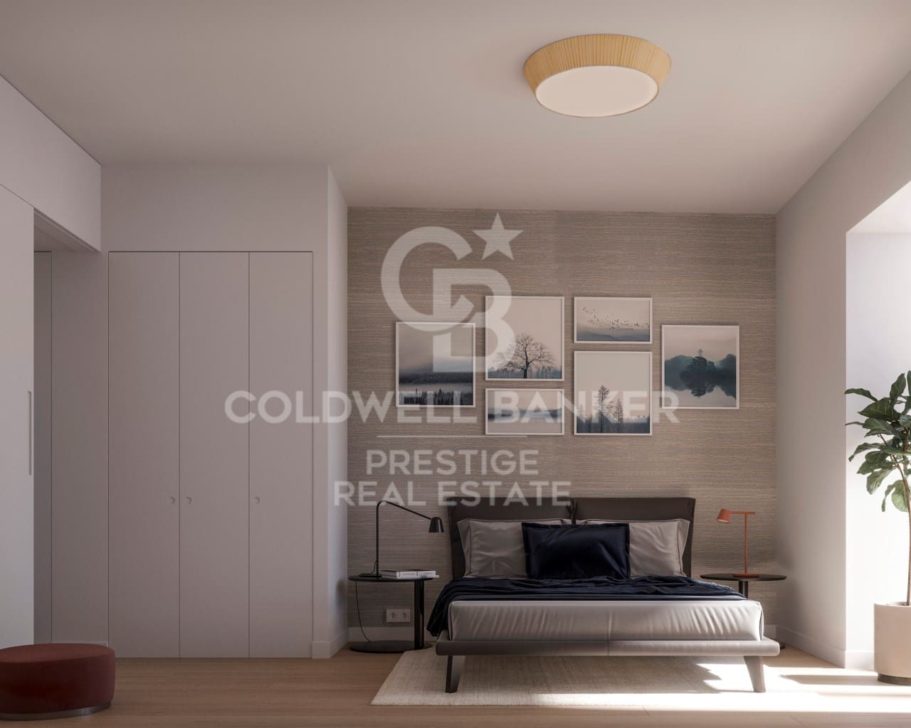 2 sypialnia Mieszkanie na sprzedaż w Miasto Barcelona - 1 690 000 € (Ref: 9583004)