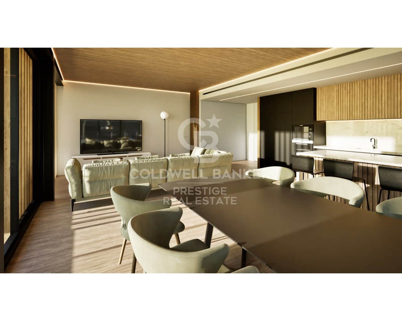 3 sovrum Lägenhet till salu i Mataro med pool garage - 865 143 € (Ref: 9586592)