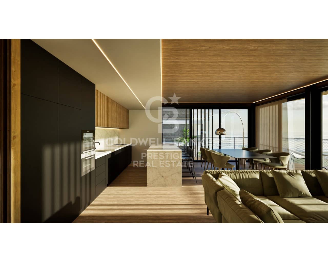 3 sovrum Lägenhet till salu i Mataro med pool garage - 685 061 € (Ref: 9586593)