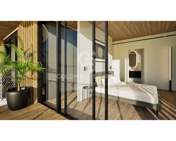 3 sovrum Lägenhet till salu i Mataró med pool garage - 558 231 € (Ref: 9586594)