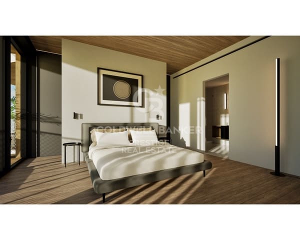 3 sovrum Lägenhet till salu i Mataró med pool garage - 558 231 € (Ref: 9586594)