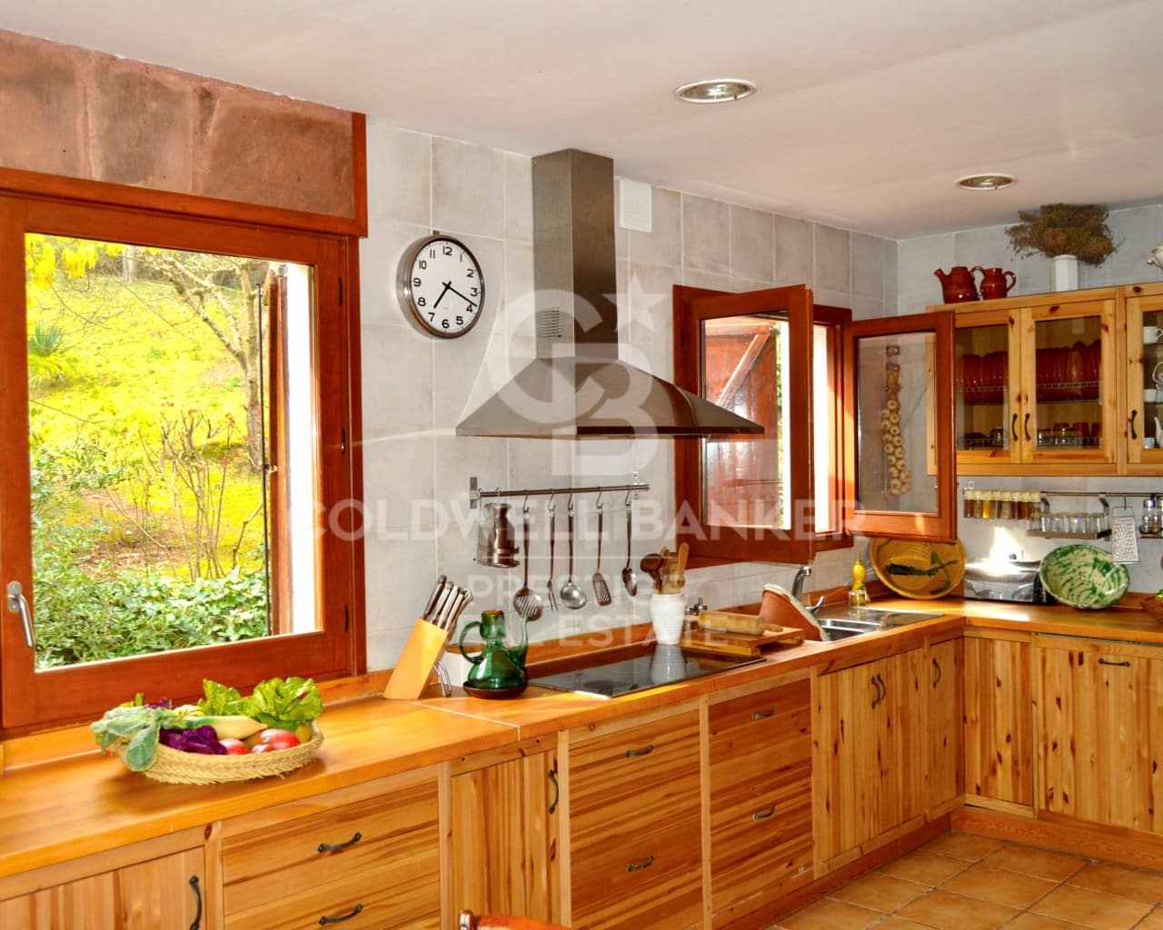 Finca/Casa Rural de 4 habitaciones en Castellví de Rosanes en venta con garaje - 650.000 € (Ref: 9591388)