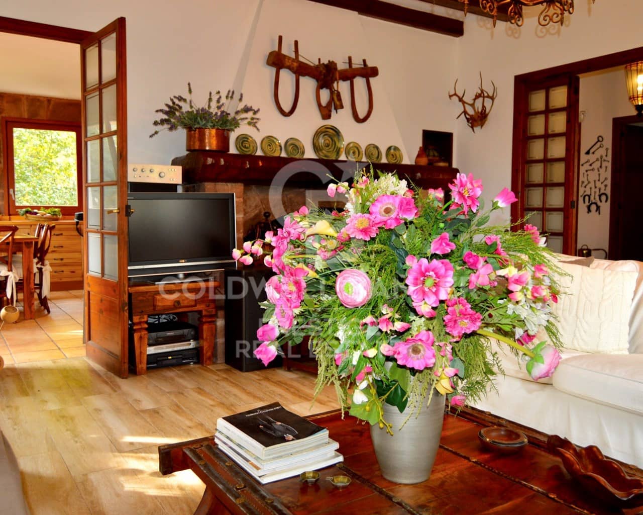 Finca/Casa Rural de 4 habitaciones en Castellví de Rosanes en venta con garaje - 650.000 € (Ref: 9591388)