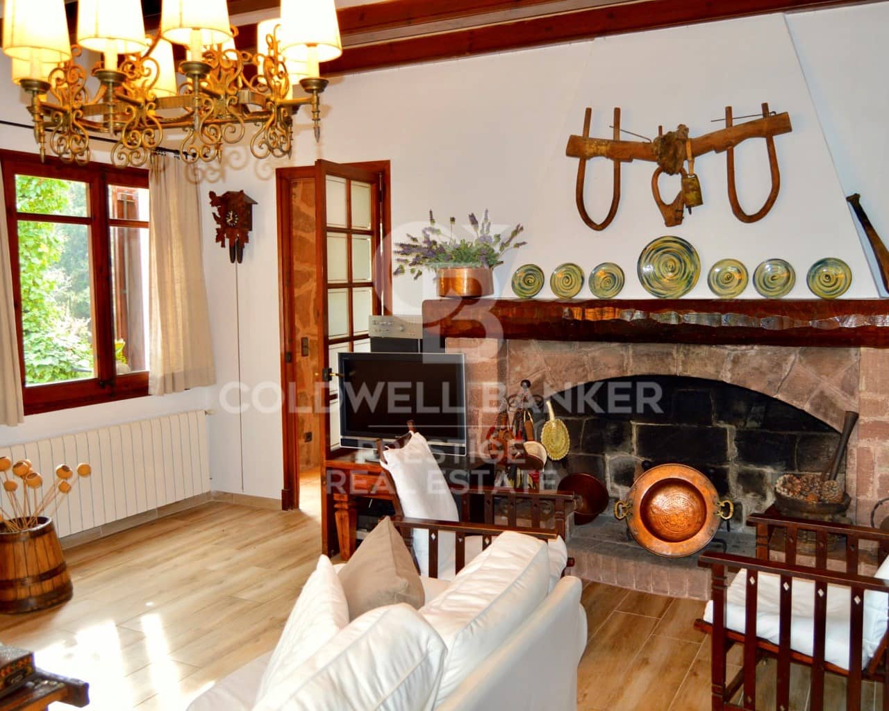 Finca/Casa Rural de 4 habitaciones en Castellví de Rosanes en venta con garaje - 650.000 € (Ref: 9591388)