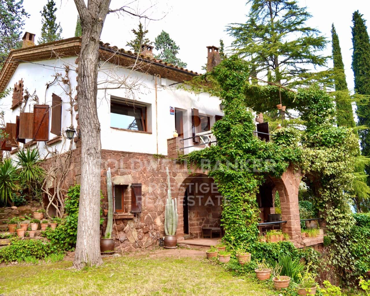 Finca/Casa Rural de 4 habitaciones en Castellví de Rosanes en venta con garaje - 650.000 € (Ref: 9591388)