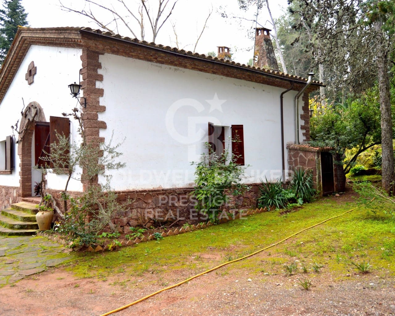 Finca/Casa Rural de 4 habitaciones en Castellví de Rosanes en venta con garaje - 650.000 € (Ref: 9591388)