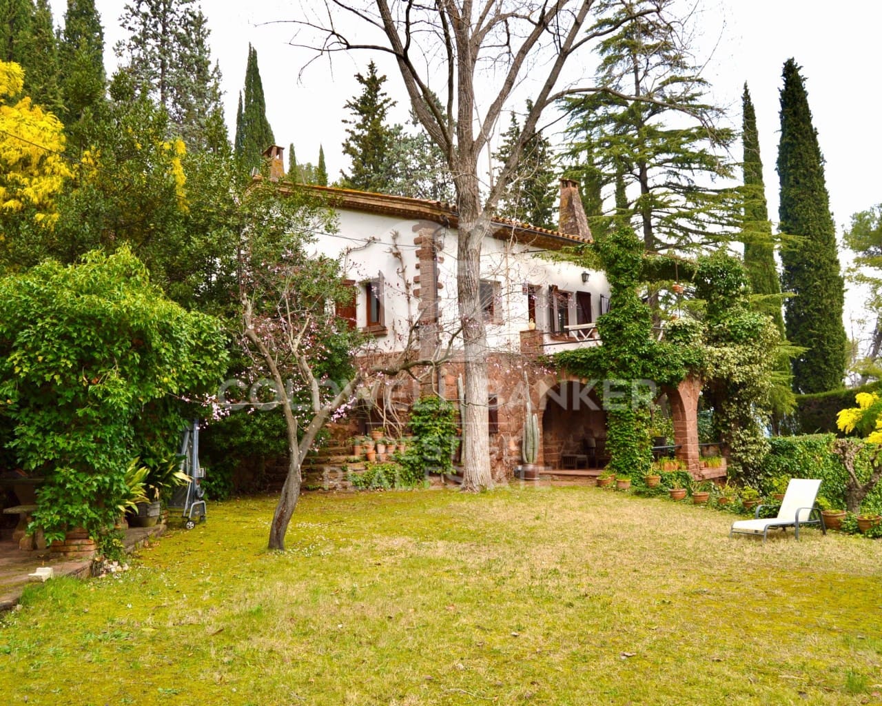 Finca/Casa Rural de 4 habitaciones en Castellví de Rosanes en venta con garaje - 650.000 € (Ref: 9591388)