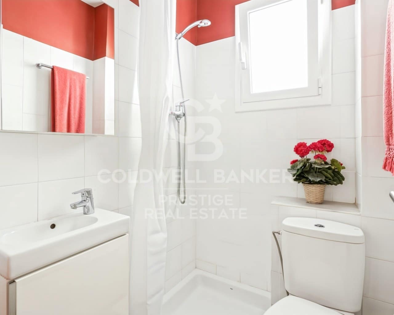 3 Zimmer Wohnung zu vermieten in Barcelona Stadt mit Garage - 6.500 € (Ref: 9599423)