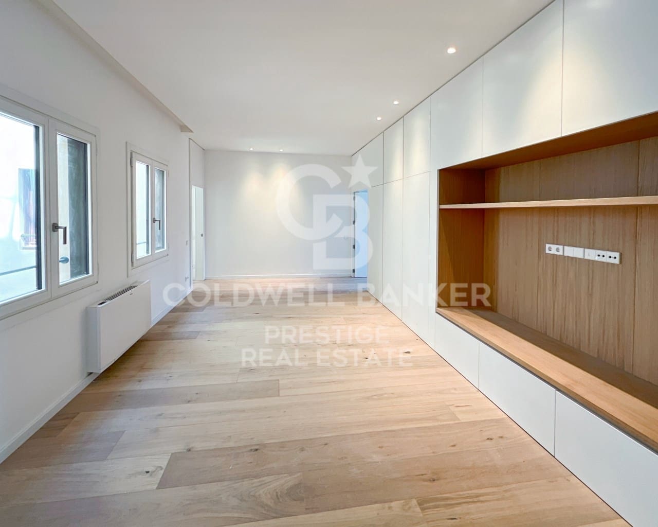 3 soverom Penthouse til salgs i Barcelona by - € 4 800 000 (Ref: 9604897)