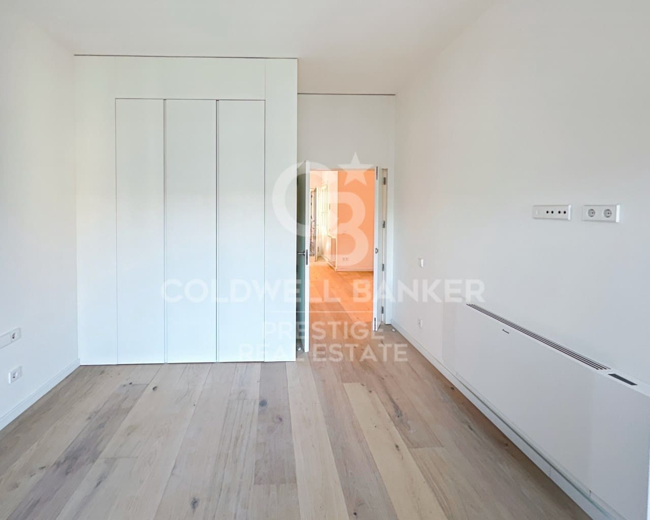 3 soverom Penthouse til salgs i Barcelona by - € 4 800 000 (Ref: 9604897)