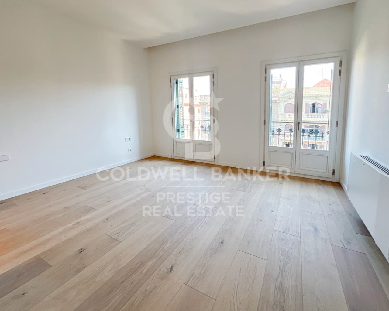 3 soverom Penthouse til salgs i Barcelona by - € 4 800 000 (Ref: 9604897)