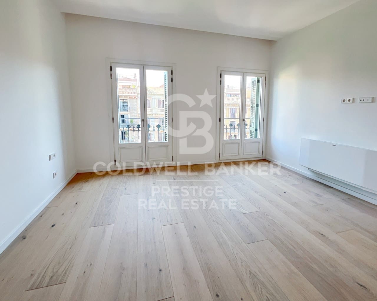 3 soverom Penthouse til salgs i Barcelona by - € 4 800 000 (Ref: 9604897)