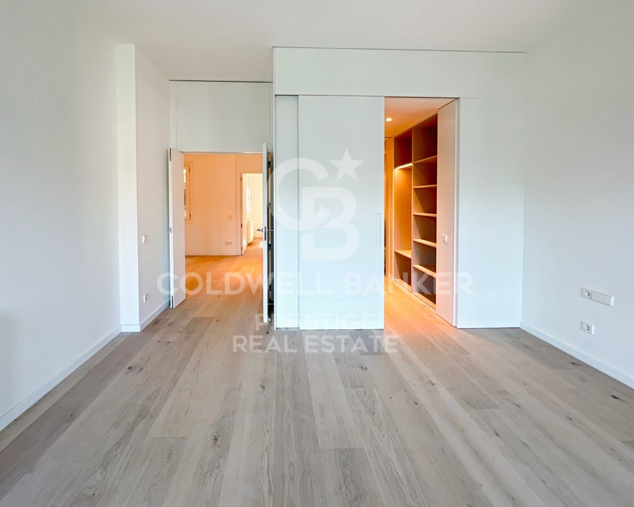 3 soverom Penthouse til salgs i Barcelona by - € 4 800 000 (Ref: 9604897)