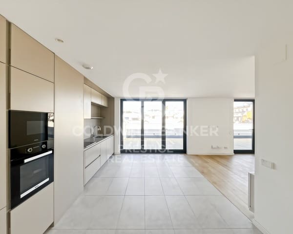 Ático de 3 habitaciones en La Dreta de L'Eixample, Barcelona ciudad en venta - 4.300.000 € (Ref: 9604897)