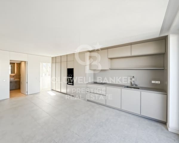 Ático de 3 habitaciones en La Dreta de L'Eixample, Barcelona ciudad en venta - 4.300.000 € (Ref: 9604897)