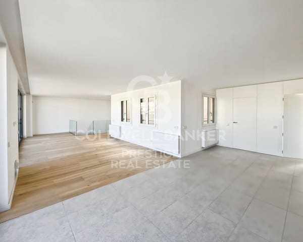 Ático de 3 habitaciones en La Dreta de L'Eixample, Barcelona ciudad en venta - 4.300.000 € (Ref: 9604897)