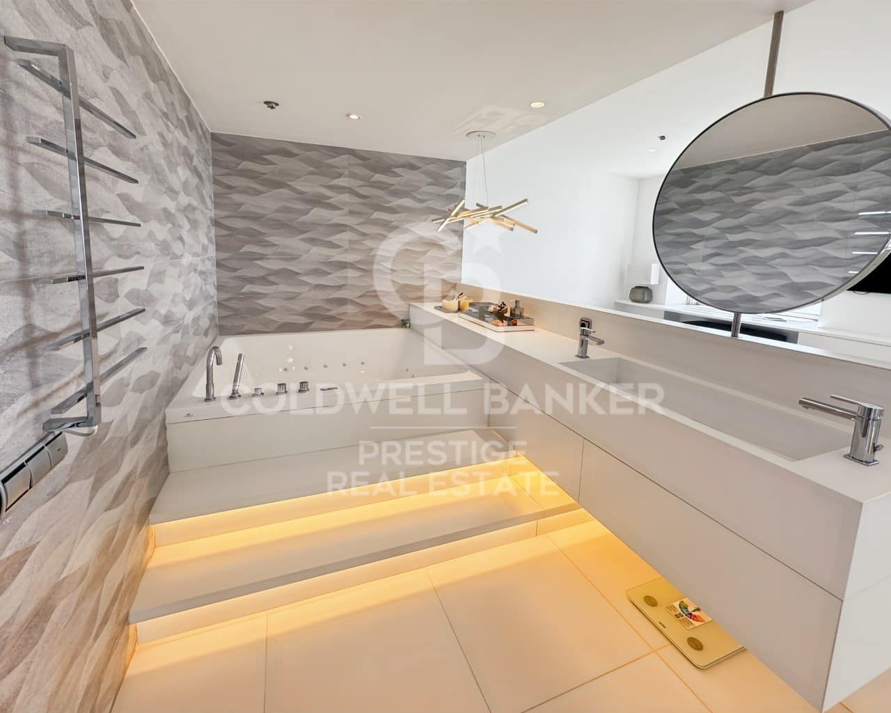 2 sovrum Takvåning till salu i Barcelona stad med pool garage - 1 850 000 € (Ref: 9604898)