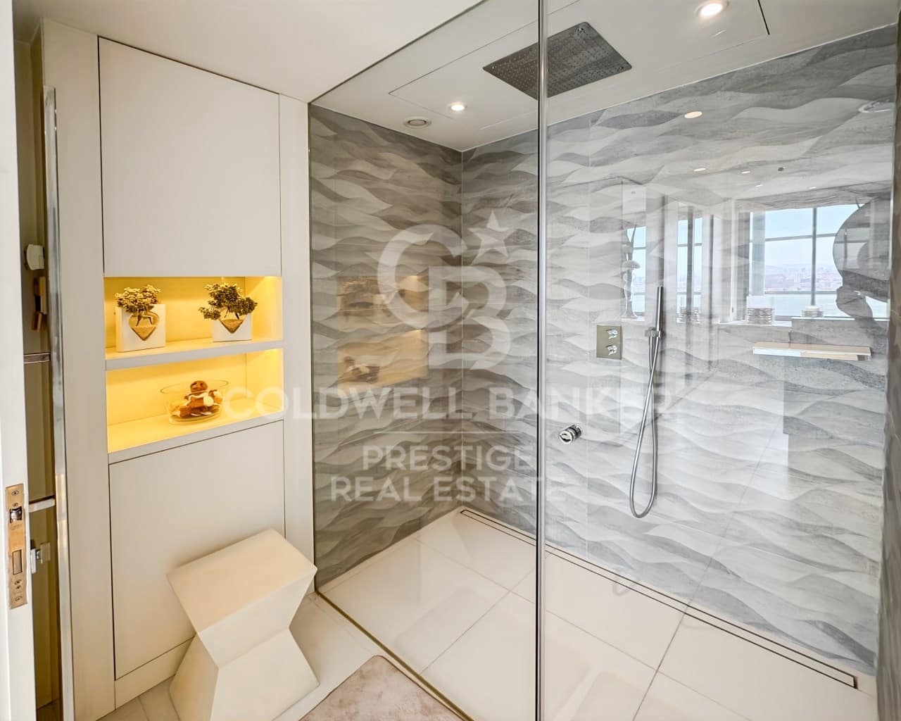 2 sovrum Takvåning till salu i Barcelona stad med pool garage - 1 850 000 € (Ref: 9604898)