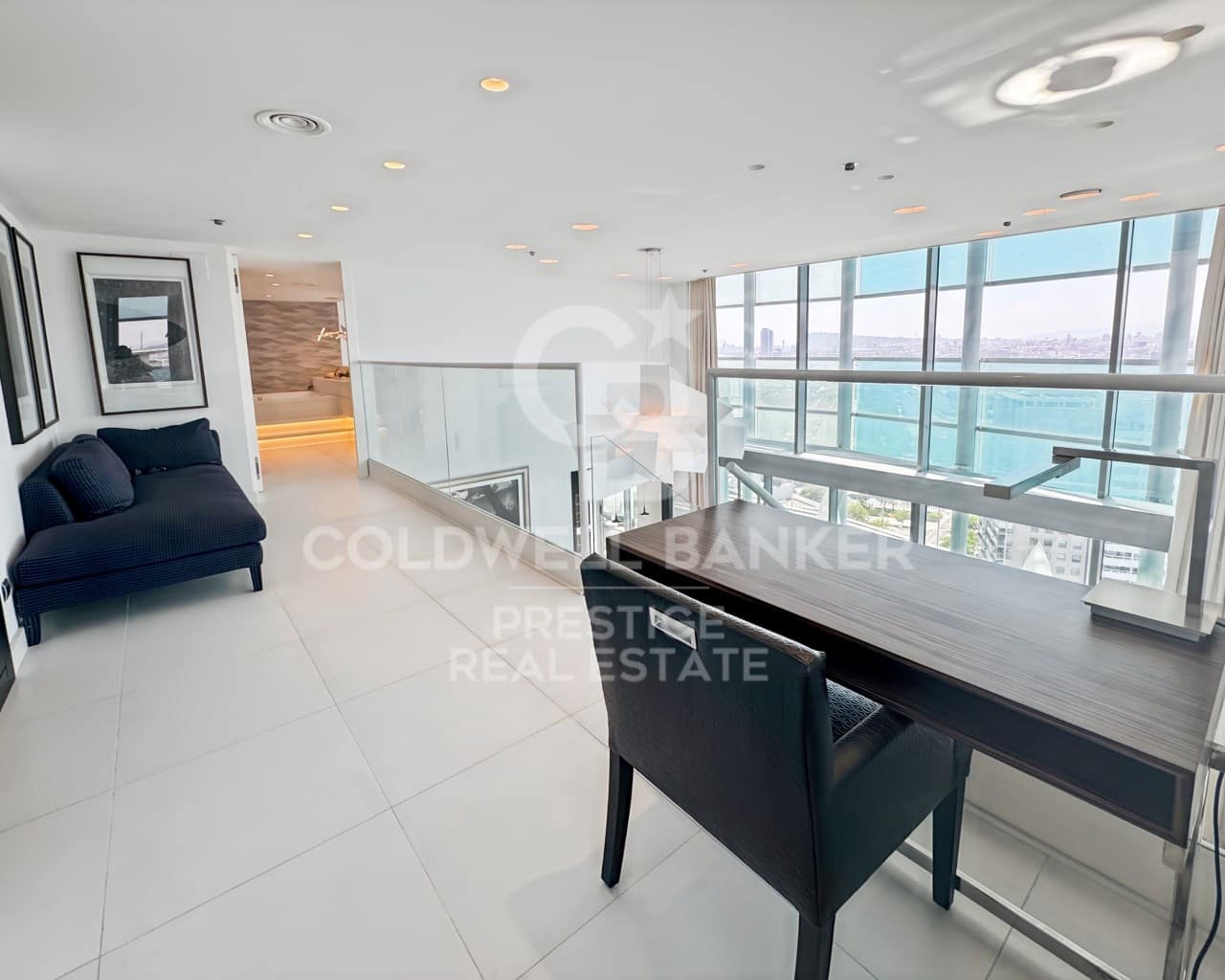 2 sovrum Takvåning till salu i Barcelona stad med pool garage - 1 850 000 € (Ref: 9604898)