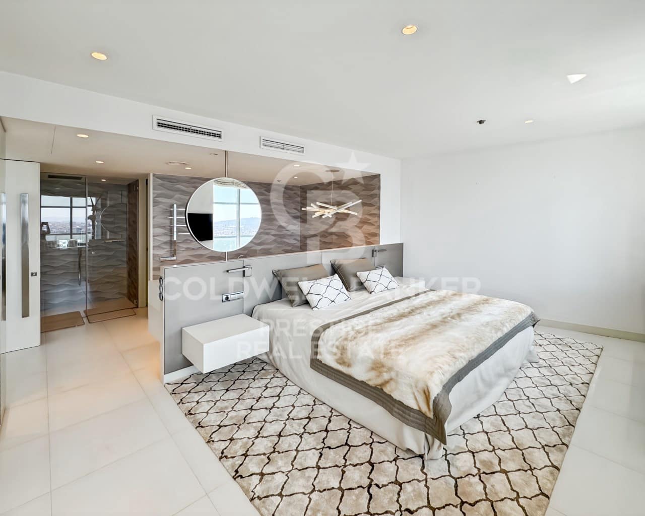 2 sovrum Takvåning till salu i Barcelona stad med pool garage - 1 850 000 € (Ref: 9604898)