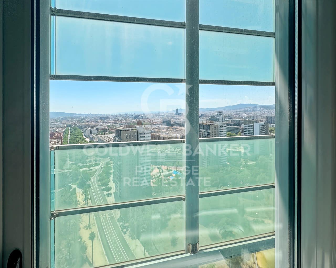 2 sovrum Takvåning till salu i Barcelona stad med pool garage - 1 850 000 € (Ref: 9604898)