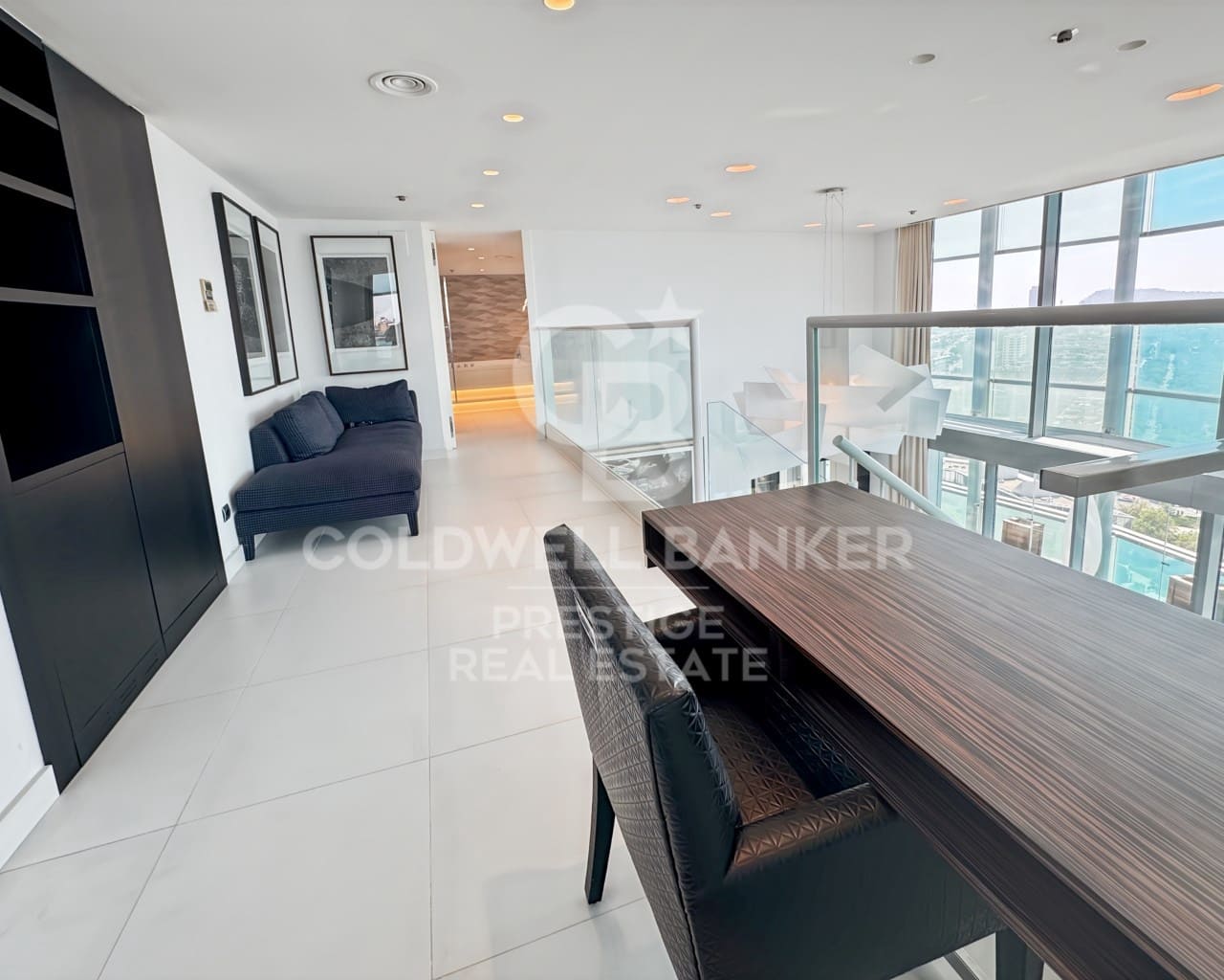 2 sovrum Takvåning till salu i Barcelona stad med pool garage - 1 850 000 € (Ref: 9604898)