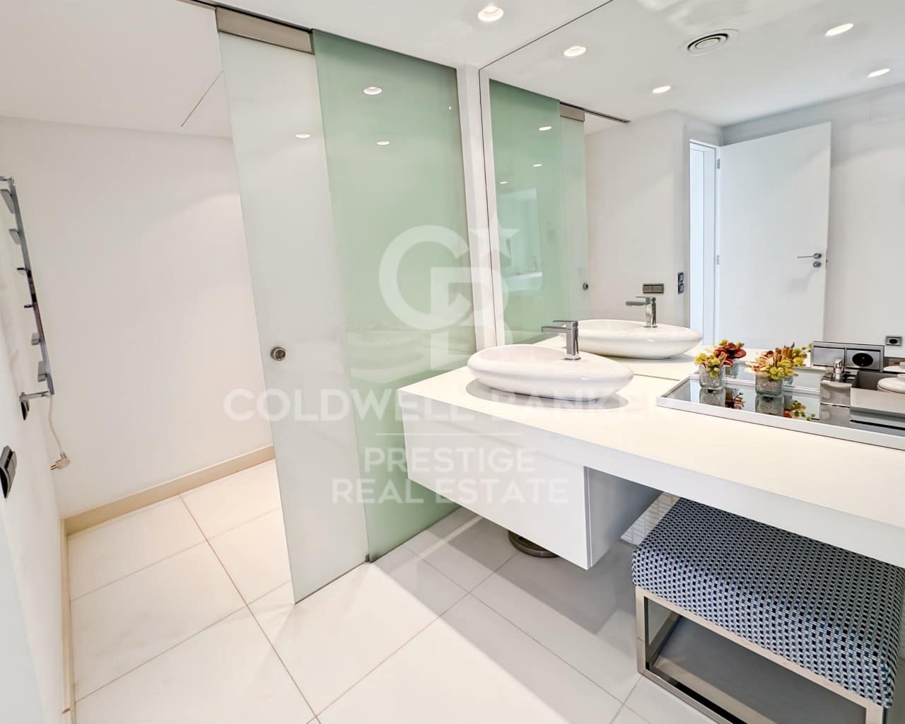 2 sovrum Takvåning till salu i Barcelona stad med pool garage - 1 850 000 € (Ref: 9604898)