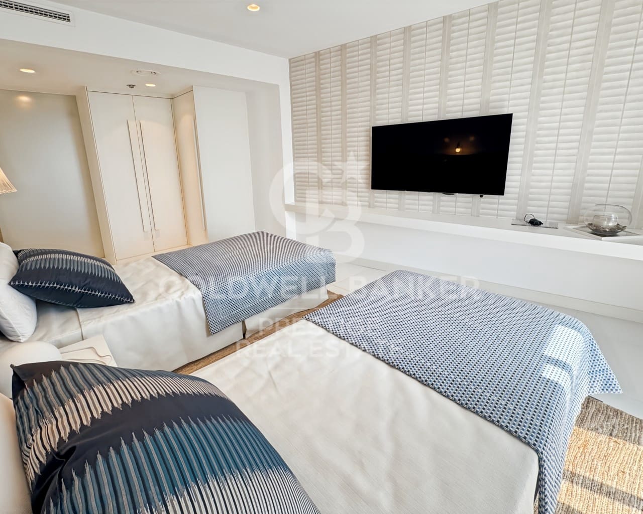 2 sovrum Takvåning till salu i Barcelona stad med pool garage - 1 850 000 € (Ref: 9604898)