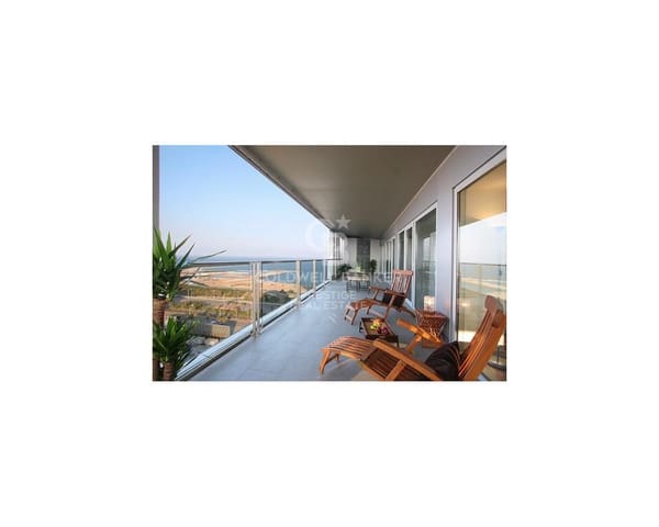 4 camera da letto Appartamento in vendita in Diagonal Mar i El Front Marítim del Poblenou, Barcelona città con garage - 1.930.000 € (Rif: 9604899)