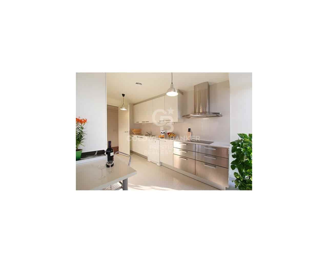 4 camera da letto Appartamento in vendita in Barcelona citta con garage - 1.930.000 € (Rif: 9604899)