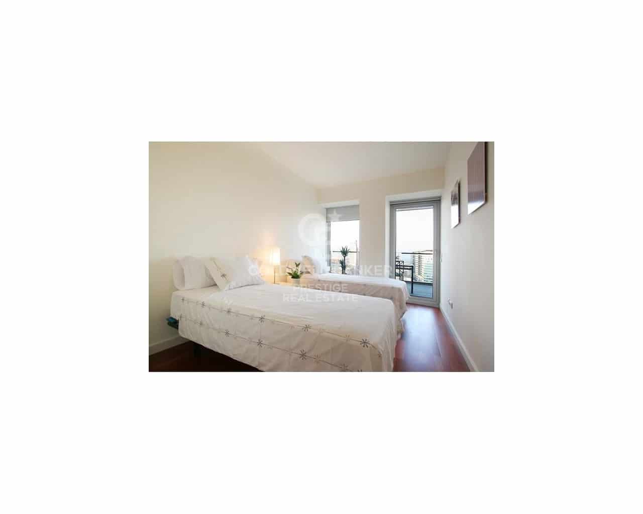 4 camera da letto Appartamento in vendita in Barcelona citta con garage - 1.930.000 € (Rif: 9604899)