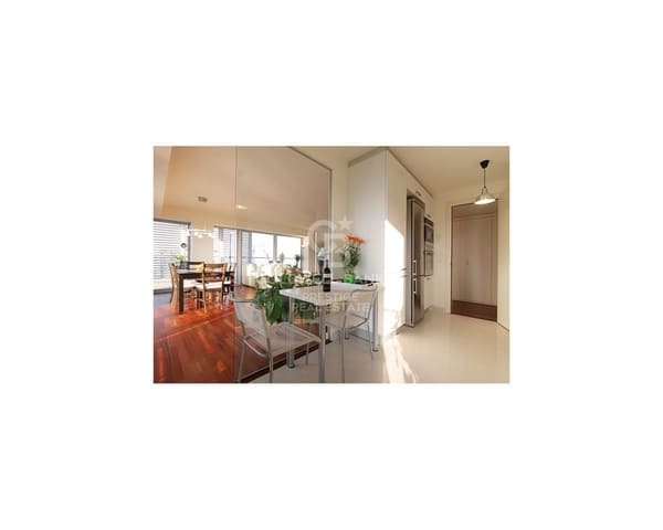 4 camera da letto Appartamento in vendita in Diagonal Mar i El Front Marítim del Poblenou, Barcelona città con garage - 1.930.000 € (Rif: 9604899)